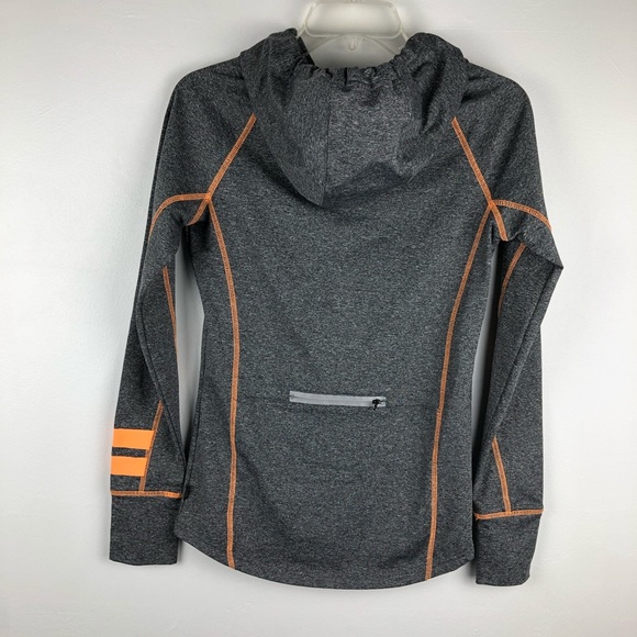 PINK Victoria’s Secret Pullover with Hoodie - Picture 2 of 6